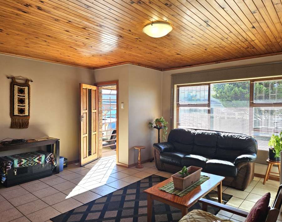 3 Bedroom Property for Sale in Noorsekloof Eastern Cape